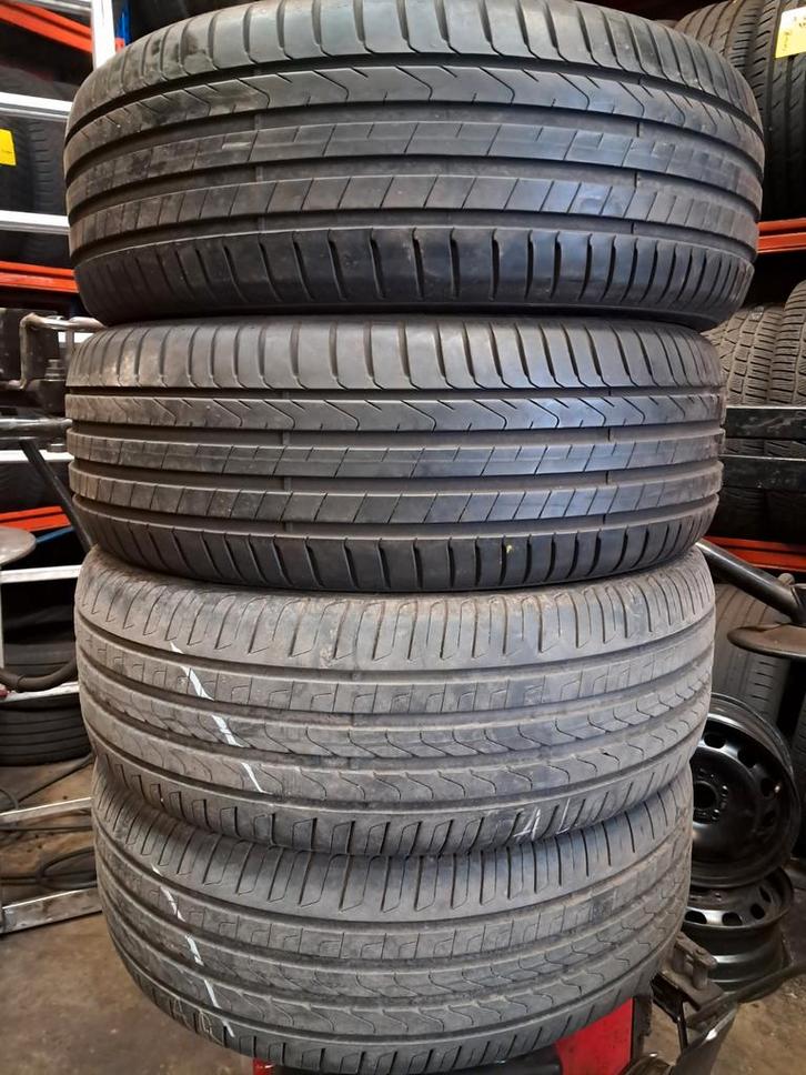 2355518 235/55/18 235/55r18 été, Autos : Pièces & Accessoires, Commande, Enlèvement