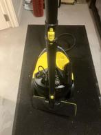 Stoomreiniger, Elektronische apparatuur, Ophalen, Zo goed als nieuw, Stoomreiniger