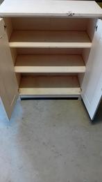 2 kasten 114cm hoog 93cm breed 40cm diep, Huis en Inrichting, Kasten | Roldeurkasten en Archiefkasten, Ophalen, Gebruikt, 100 tot 150 cm
