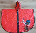 Poncho de pluie Miraculous, 4-6ans, Kiabi, Enlèvement ou Envoi, Pull ou Veste, Comme neuf