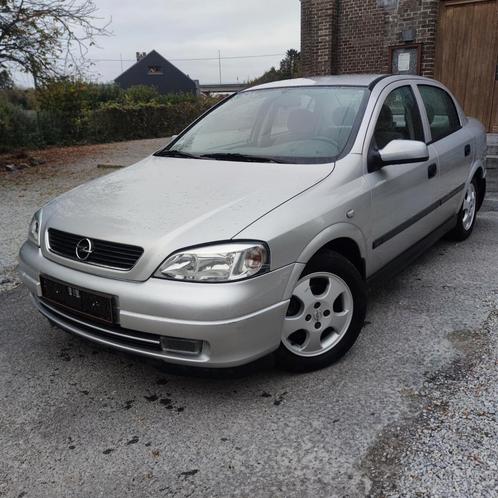 ✅Opel Astra 1.7Dti🔥87637 Km🔥1 Eigenaar + Airco❗GOED LEZEN, Auto's, Opel, Bedrijf, Te koop, Astra, ABS, Airbags, Airconditioning