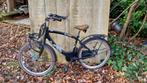 Alpina jongensfiets, Fietsen en Brommers, Ophalen, Gebruikt, 24 inch