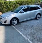 Chevrolet cruze break 1400turbo 140cv essence 106000km 2014, Auto's, Radio, Cruze, Break, Particulier