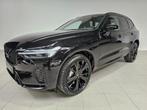 Volvo XC60 T6 PHEV AWD PLUS BLACK EDITION, Automaat, 4 cilinders, 1969 cc, Zwart