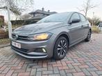 VW Polo IQ.Drive 95pk–1e eigenaar–Dealeronderh.–BTW wagen, Autos, Achat, Euro 6, Particulier, Essence