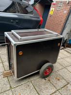 Hondenfietskar, Ophalen, Zo goed als nieuw