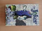 The Joker: 80 years of the Clown Prince of Crime Deluxe Edit, Amerika, Ophalen of Verzenden, Zo goed als nieuw, Meerdere comics
