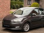 FORD C MAX 2019 BENZINE 1.5 97.000KM EURO6b, Euro 6, Bedrijf, 5 deurs, C-Max