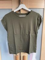 Kakhi t shirt xs merk Lola & Lisa, Ophalen of Verzenden, Zo goed als nieuw, Maat 36 (S)