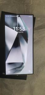 Samsung Galaxy S24 Ultra  ( 512gb ), Telecommunicatie, Ophalen of Verzenden, Zo goed als nieuw, Galaxy S24
