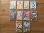 Lot van 9 Nintendo Switch Games *NIEUW IN FOLIE*, Games en Spelcomputers, Ophalen, Online, Role Playing Game (Rpg), Vanaf 3 jaar