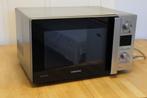 Multifunctionele magnetronoven (grill, ventilator), Elektronische apparatuur, Microgolfovens, Ophalen, Gebruikt, Microgolfoven