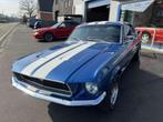 Ford Mustang, Achat, 408 ch, Entreprise, Autre carrosserie