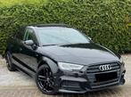 Audi a3 sedan 1.6 tdi auto, Auto's, Automaat, Particulier, Te koop, A3