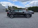 Audi e-tron e-tron 50 Quattro | ELEKTR. KOFFER | NAVI | DAB, Automaat, 313 pk, Zwart, 5 zetels