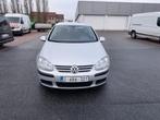 1,9TDI 77KW AIRCO 2005 1 PROPRIÉTAIRE 152.000KM 0471654764, Auto's, Volkswagen, Zwart, Bedrijf, Golf, Euro 4