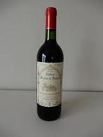 fles rode wijn 2000, Collections, Enlèvement ou Envoi, Vin rouge