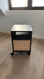 Bureaukastje/nachtkastje, Ophalen, Zo goed als nieuw