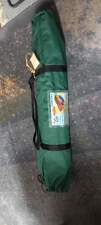 Lit de camping pliable, Caravanes & Camping, Enlèvement, Comme neuf