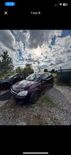 Opel corsa, Particulier, Autre, Achat
