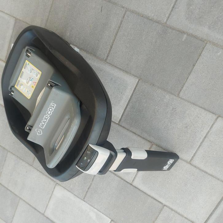 Maxi cosi isofix, Enfants & Bébés, Sièges auto, Maxi-Cosi, Isofix, Enlèvement