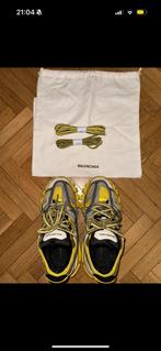 Balenciaga Track jaune, Enlèvement ou Envoi