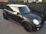 Mini Cooper 1.6 Benzine 2007 156.000 km | Euro 4 | Rijd goed, Auto's, Mini, Voorwielaandrijving, Stof, Zwart, Handgeschakeld