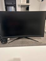 MSI Gaming Monitor, Computers en Software, Monitoren, Ophalen, Zo goed als nieuw