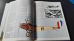 De Geschiedenis van de Luchtvaart"  Lekturama 1980 - 1986 Co, Zo goed als nieuw, Verzenden