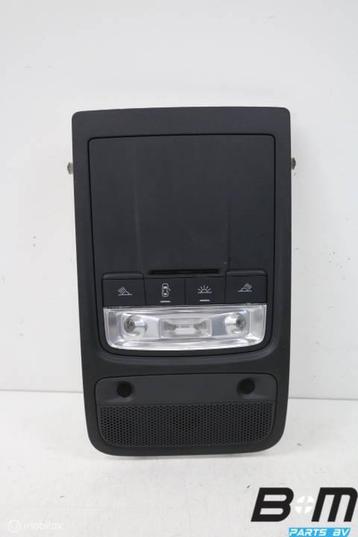 Binnenverlichting voorzijde Audi A1 8X 8X0947135AB beschikbaar voor biedingen