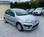 Citroën, Auto's, Zwart, Bedrijf, 5 deurs, Euro 4