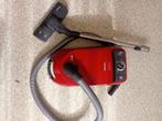 Stofzuiger Miele S291, Ophalen of Verzenden, Gebruikt, Stofzuiger