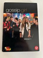 DVD Gossip Girl seizoen 1, Cd's en Dvd's, Vanaf 12 jaar, Ophalen of Verzenden, Gebruikt, Boxset