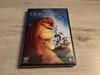 Disney Lion King DVD (Nieuw) (2014), Cd's en Dvd's, Dvd's | Tekenfilms en Animatie, Europees, Tekenfilm, Ophalen of Verzenden