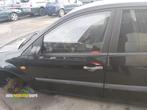Portière 4portes avant gauche d'un Ford Fiesta, -, -, 3 mois de garantie, Porte