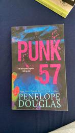 Punk 57 van Penelope Douglas, Boeken, Ophalen, Zo goed als nieuw