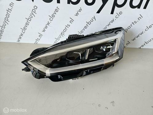 Koplamp led origineel Audi A5 Coupé F5 ('16-'20) 8w6941033d, Auto-onderdelen, Verlichting, Audi, Gebruikt, Ophalen of Verzenden