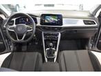 Volkswagen T-Roc Life/Gps by app/Led/Dig.Cockpi, 1498 cc, Overige kleuren, USB, Bedrijf