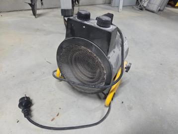 Tristar verwarming 3000 watt beschikbaar voor biedingen