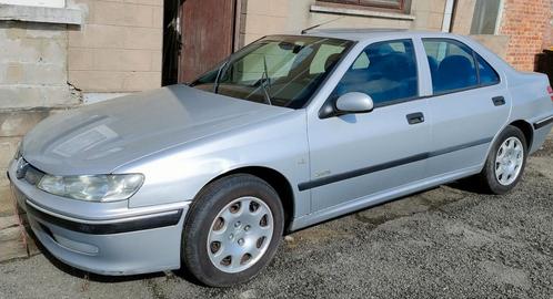 Peugeot 406 essence, Autos, Peugeot, Particulier