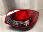 ACHTERLICHT RECHTS Mazda 2 (DJ / DL) (01-2014/02-2018), Gebruikt, Mazda