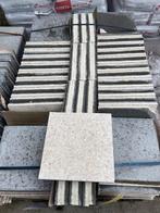 granito beige & grijs tegel 30x30, Doe-het-zelf en Bouw, Tegels, Overige materialen, Verzenden, Nieuw, 20 tot 40 cm