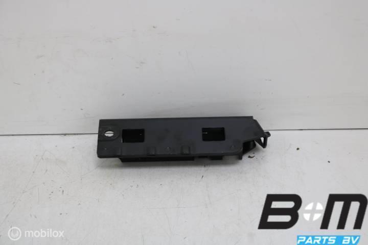 Steun voor bevestigingsoog rechtsvoor Audi A4 8W 8W9813982, Auto-onderdelen, Interieur en Bekleding, Gebruikt