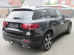 Mercedes-Benz GLC 300 DE HYBRIDE PANO TREKHAAK DISTRONIC, Automaat, 4 cilinders, Zwart, Leder