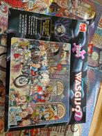 WasGij Destiny, Hobby en Vrije tijd, Ophalen, 500 t/m 1500 stukjes, Zo goed als nieuw, Legpuzzel