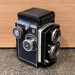 Walz Walzflex analoge TLR 120 (6x6) camera, Audio, Tv en Foto, Fotocamera's Analoog, Ophalen, Gebruikt, Spiegelreflex, Overige Merken