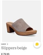 Gabor, Kleding | Dames, Schoenen, Slippers, Gabor, Ophalen of Verzenden, Gedragen