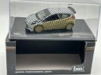 1:43 Ixo RAM443 Ford Fiesta S2000 2009 Test Greystoke Forest, Hobby & Loisirs créatifs, Voitures miniatures | 1:43, Comme neuf