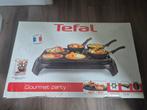 Tefal 6 personen wokstel, Ophalen of Verzenden, Zo goed als nieuw