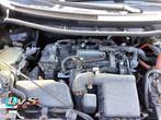 Motor van een Toyota Auris, Ophalen of Verzenden, 3 maanden garantie, Gebruikt, Toyota